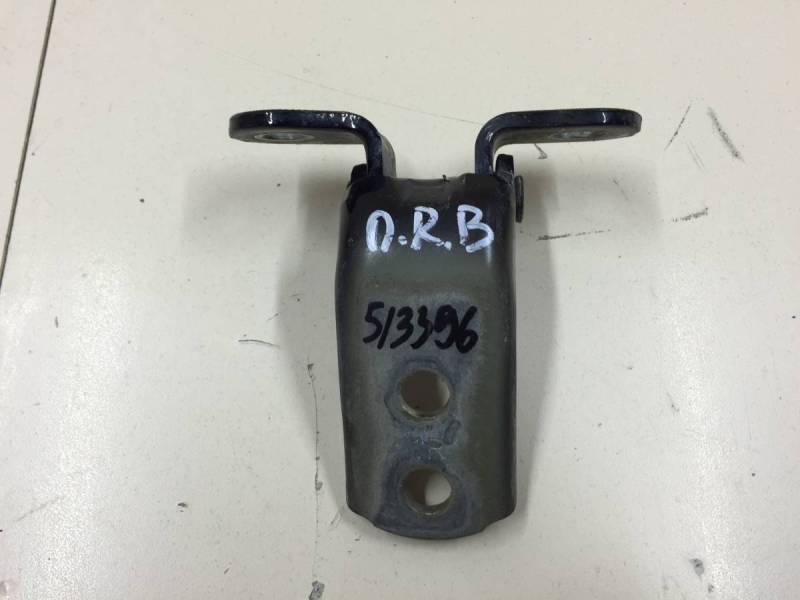 Петля двери передней правой верхняя Toyota Camry (V50) 2011-2017