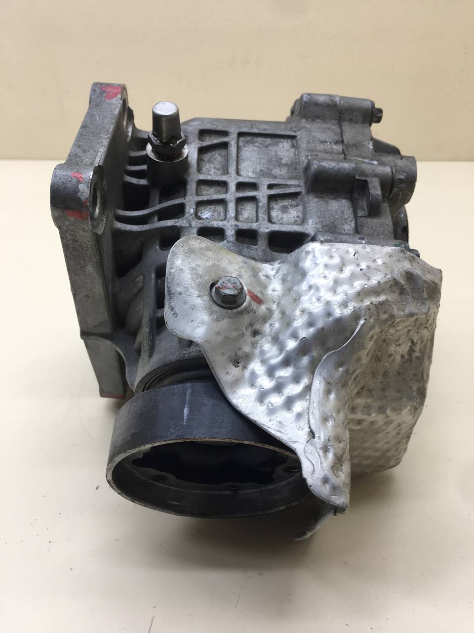 Коробка раздаточная EXEED RX 2022> Коробка раздаточная EXEED RX 2022>