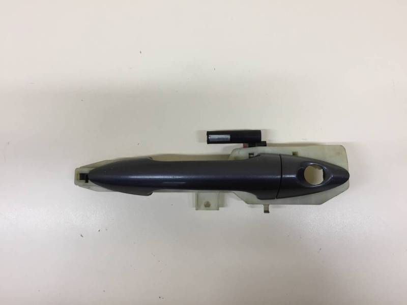 Ручка двери передней наружная левая Hyundai Solaris (RB) 2010-2017