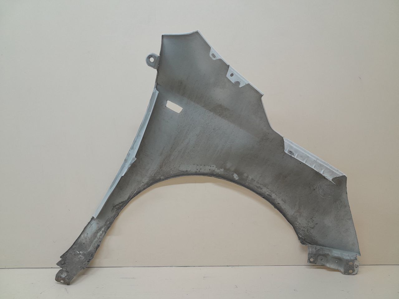 Крыло переднее левое Chevrolet Cobalt (T250) 2011-2015