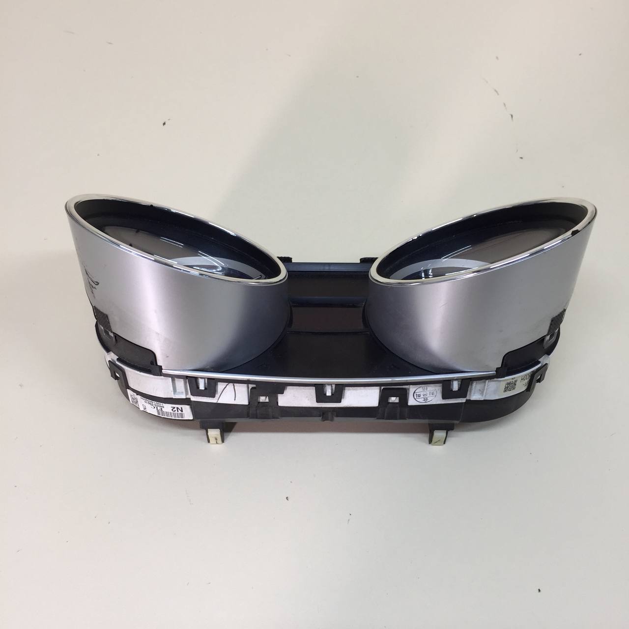 Панель приборов Hyundai Sonata 6 (YF) 2010-2014 Панель приборов Hyundai Sonata 6 (YF) 2010-2014