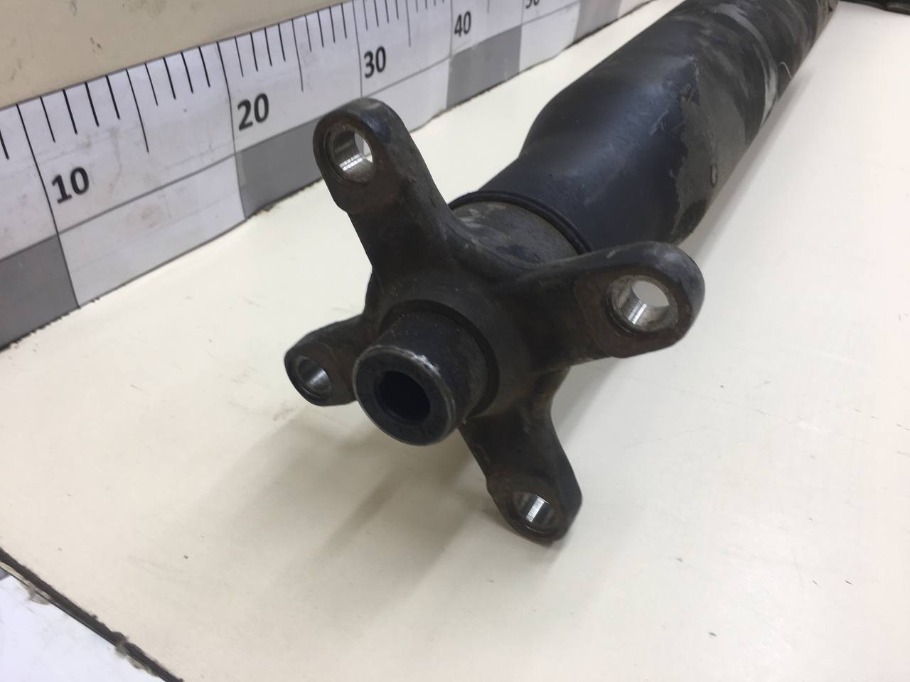 Вал карданный Mercedes-Benz S-Class (W221) 2005-2013