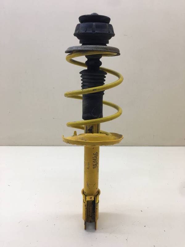 Амортизатор передний Renault Logan (2) 2014>