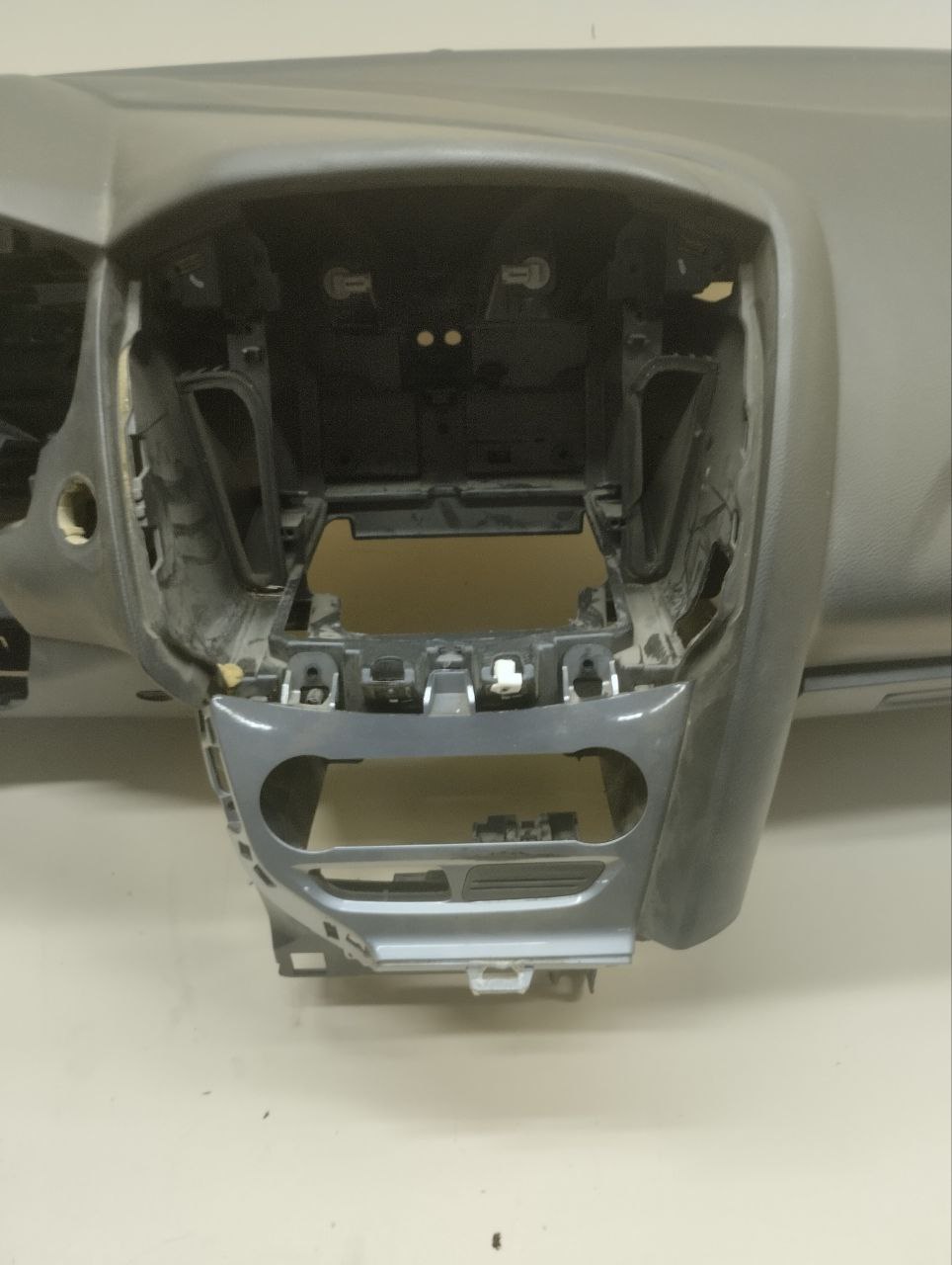 Подушка безопасности (комплект) Ford Focus 3 2011>