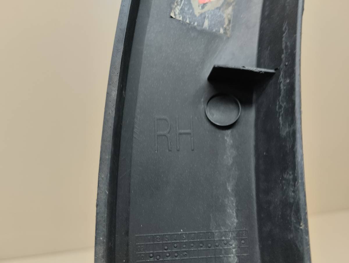 Накладка арки колеса Hyundai ix55 2007-2013 Накладка арки колеса Hyundai ix55 2007-2013