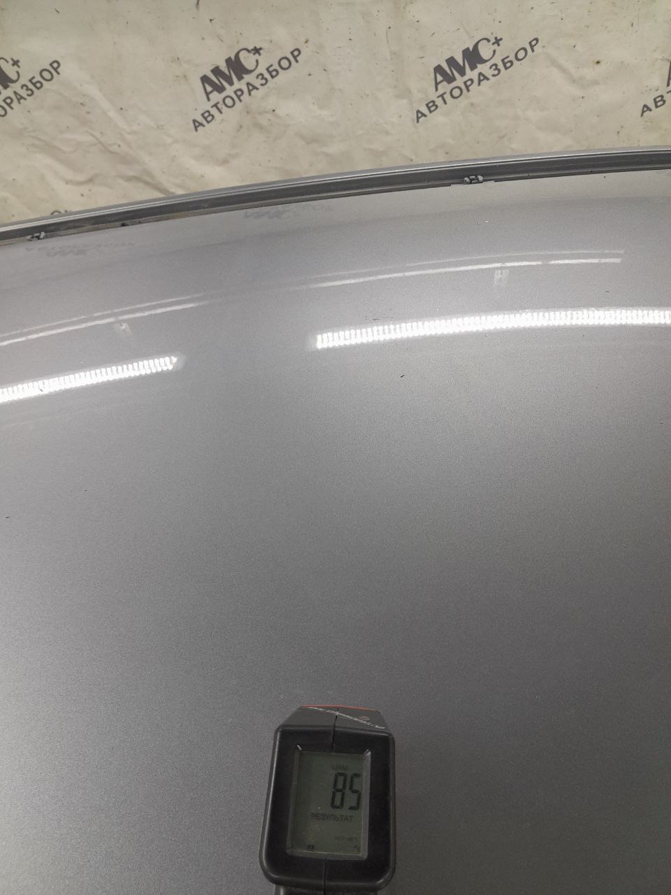 Крыша Mazda Mazda 3 (BM) 2013-2016