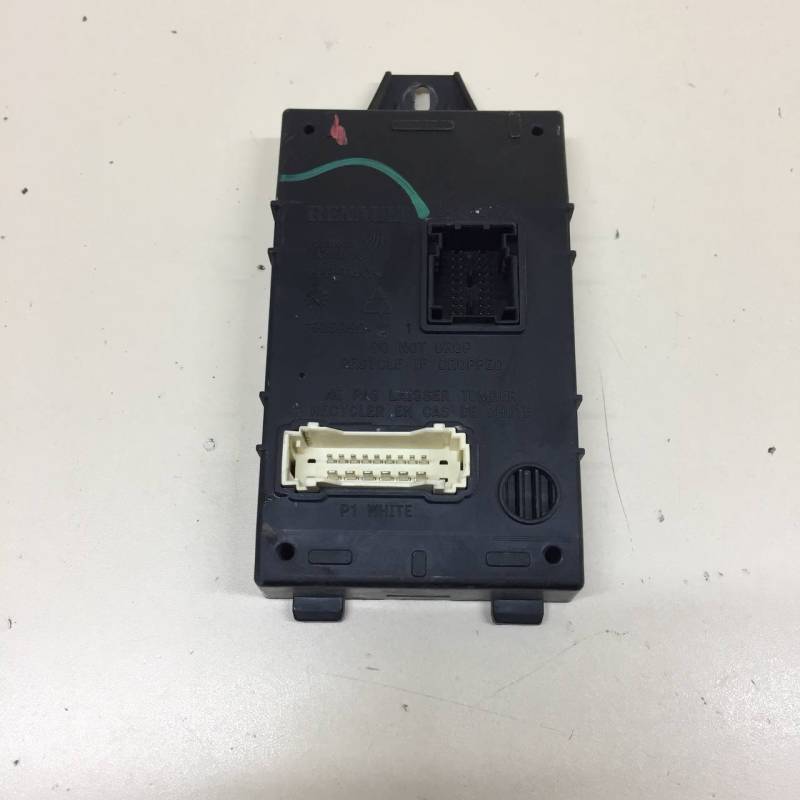 Блок комфорта Nissan Almera 3 (G11, G15) 2012> Блок комфорта Nissan Almera 3 (G11, G15) 2012>