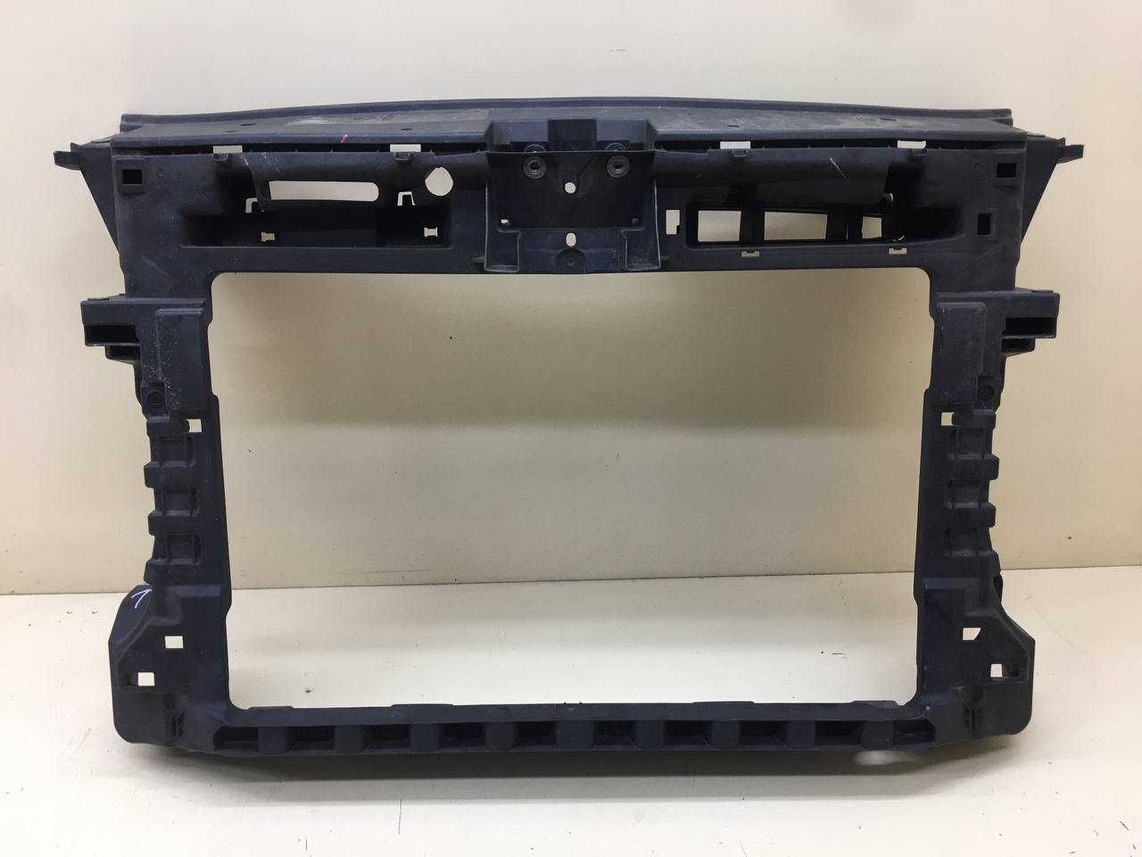 Панель передняя Volkswagen Touran (1T1, 1T2) 2003-2010