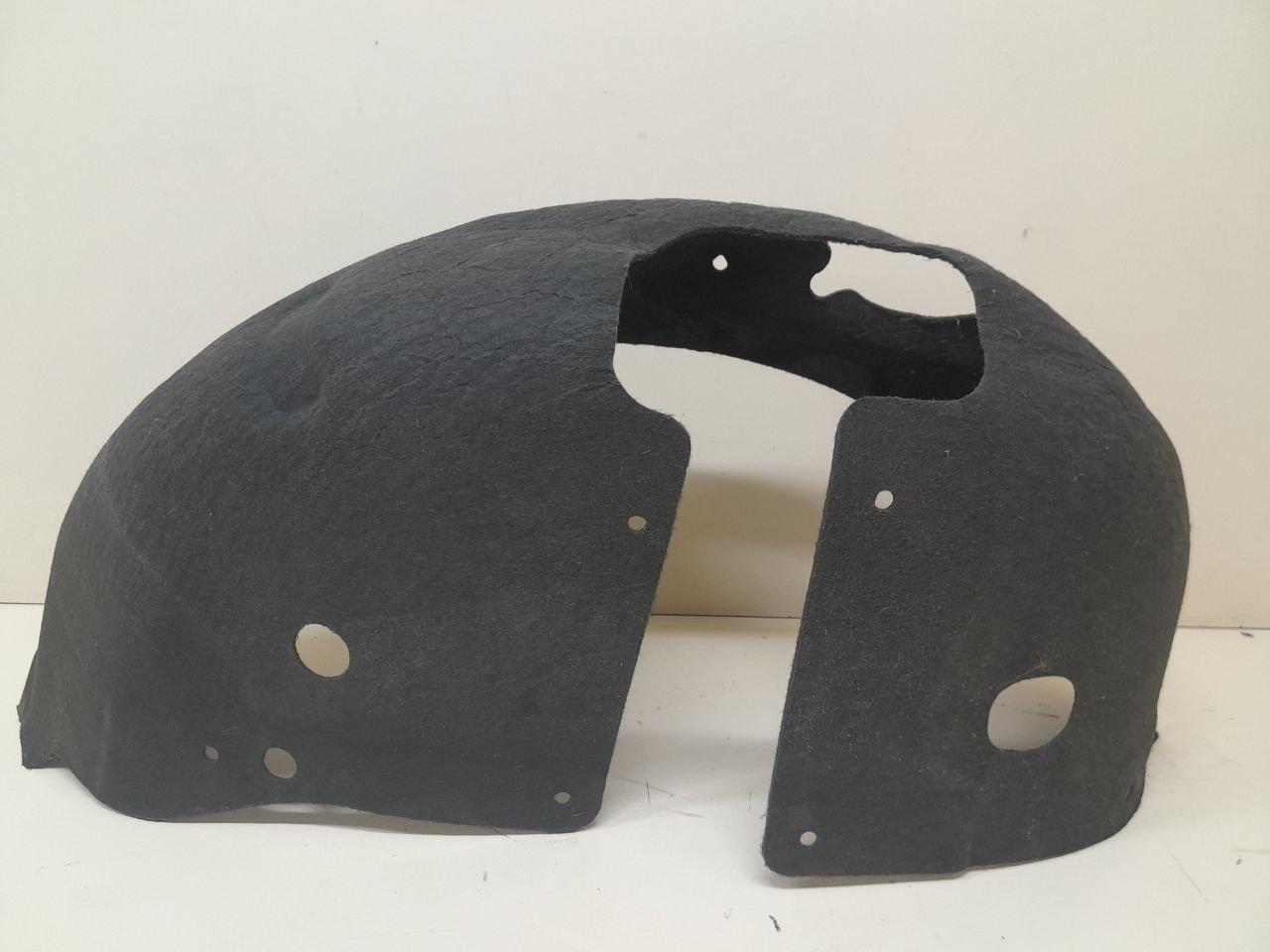 Локер задний правый Lada Vesta 2015>