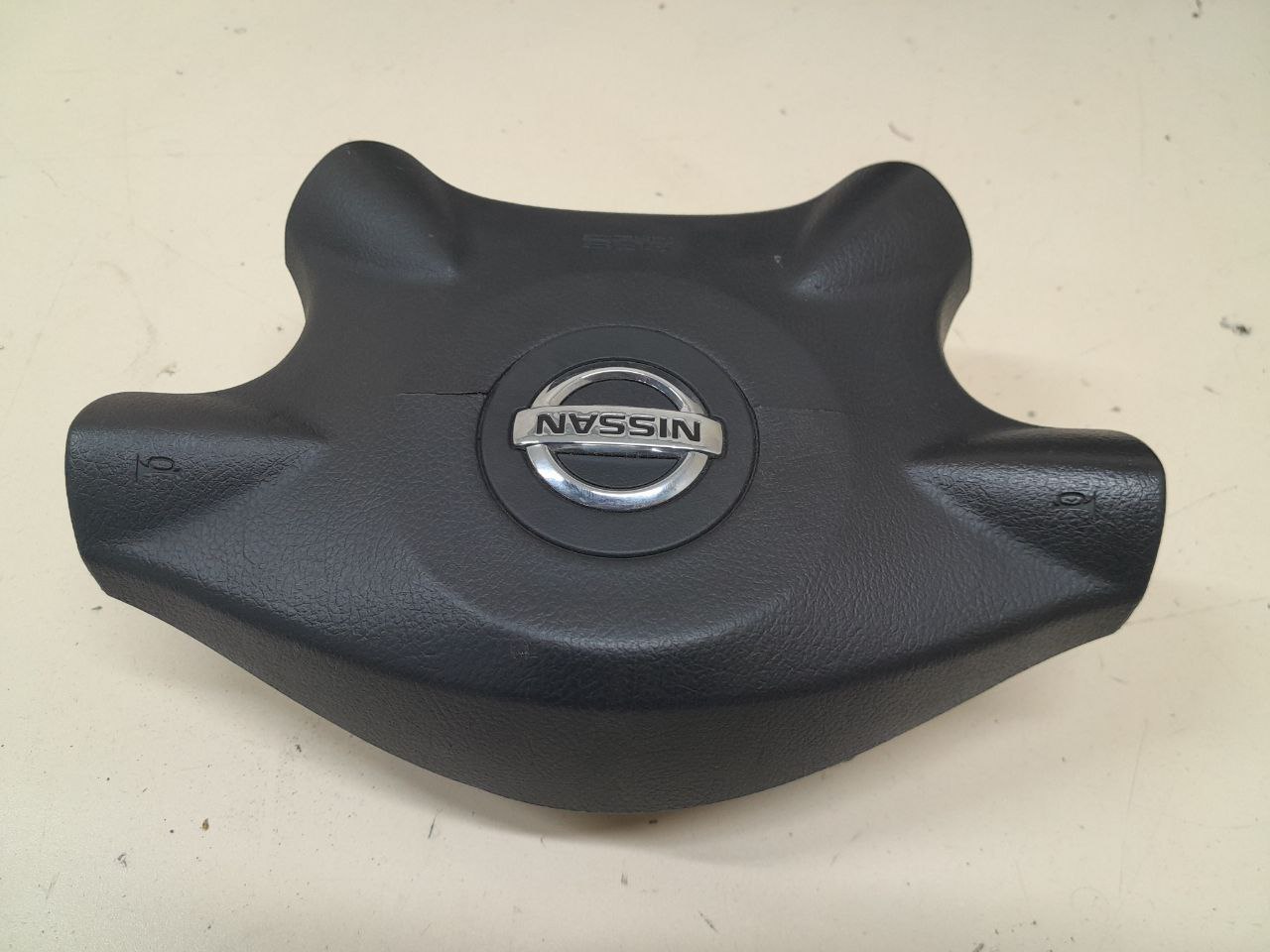 Подушка безопасности (комплект) Nissan Almera (N16) 2000-2006 Подушка безопасности (комплект) Nissan Almera (N16) 2000-2006