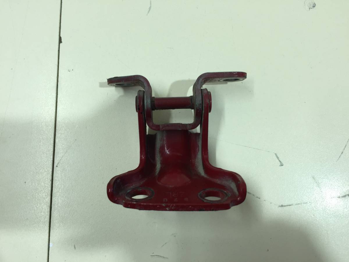 Петля двери задней левой верхняя Subaru Impreza (G12) 2007-2012