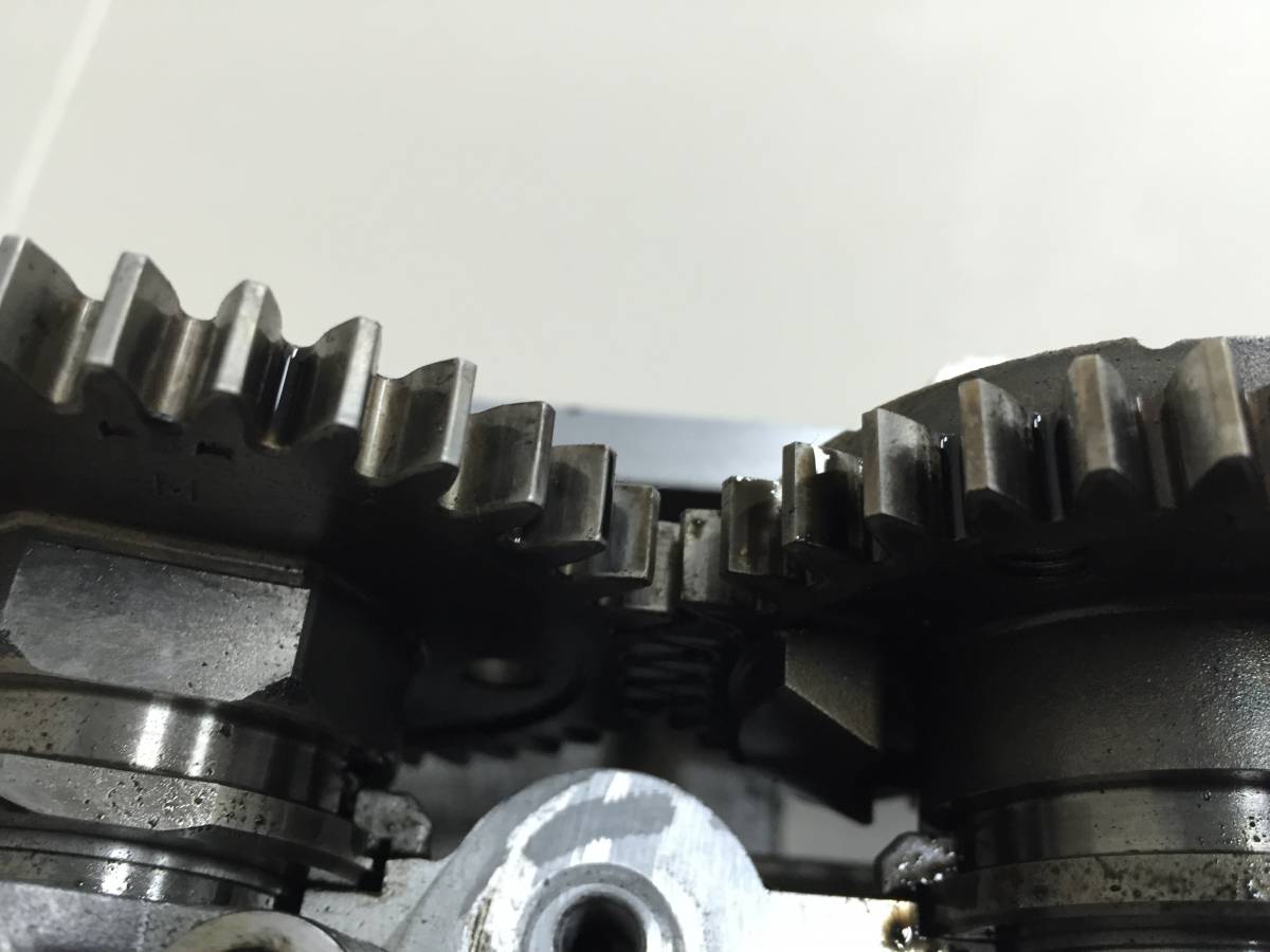 Головка блока цилиндров BMW 5-series F10/F11 2009-2016