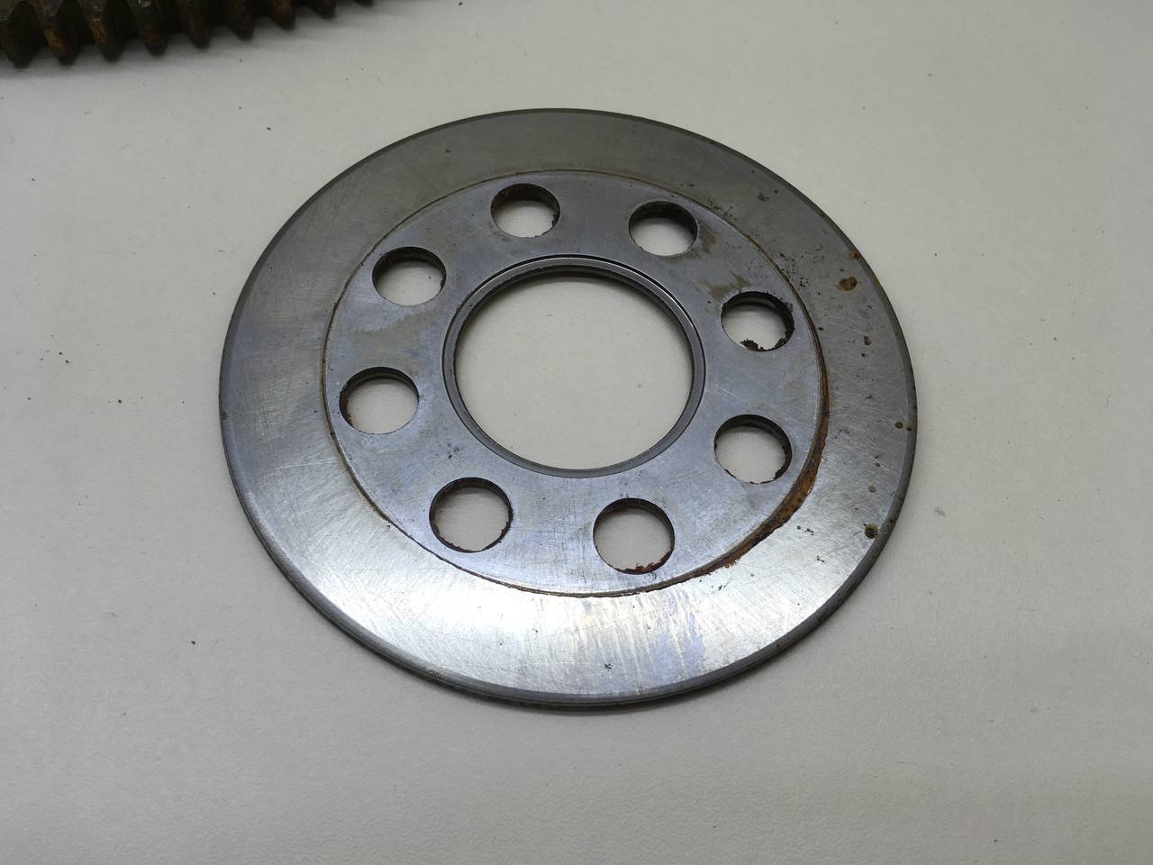 Маховик Toyota Corolla E150 2006-2013 Маховик Toyota Corolla E150 2006-2013