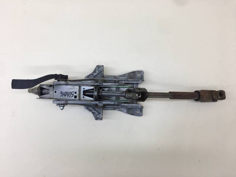 Колонка рулевая Ford Focus 3 2011>