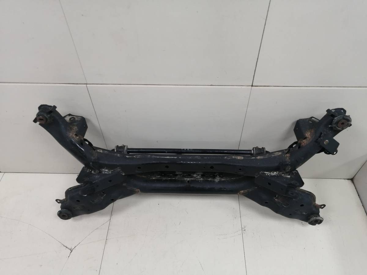 Балка задняя Mazda Mazda 6 (GH) 2007-2012