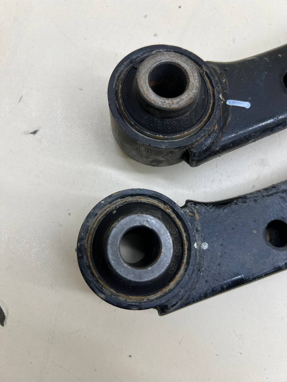 Рычаг задний верхний Jetour Dashing 2022>