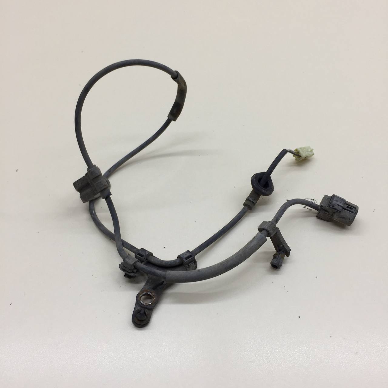 Проводка (коса) Toyota Corolla E120 2001-2007