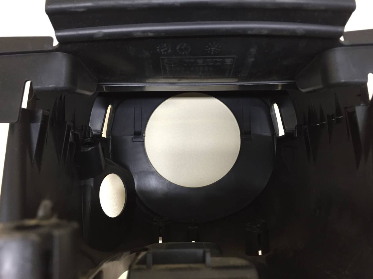 Кожух рулевой колонки Mazda Mazda 3 (BL) 2009-2013