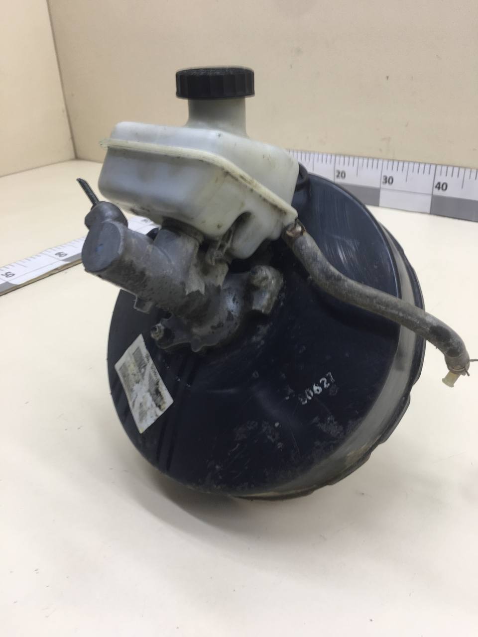 Усилитель тормозов вакуумный Vortex Estina 2008-2012