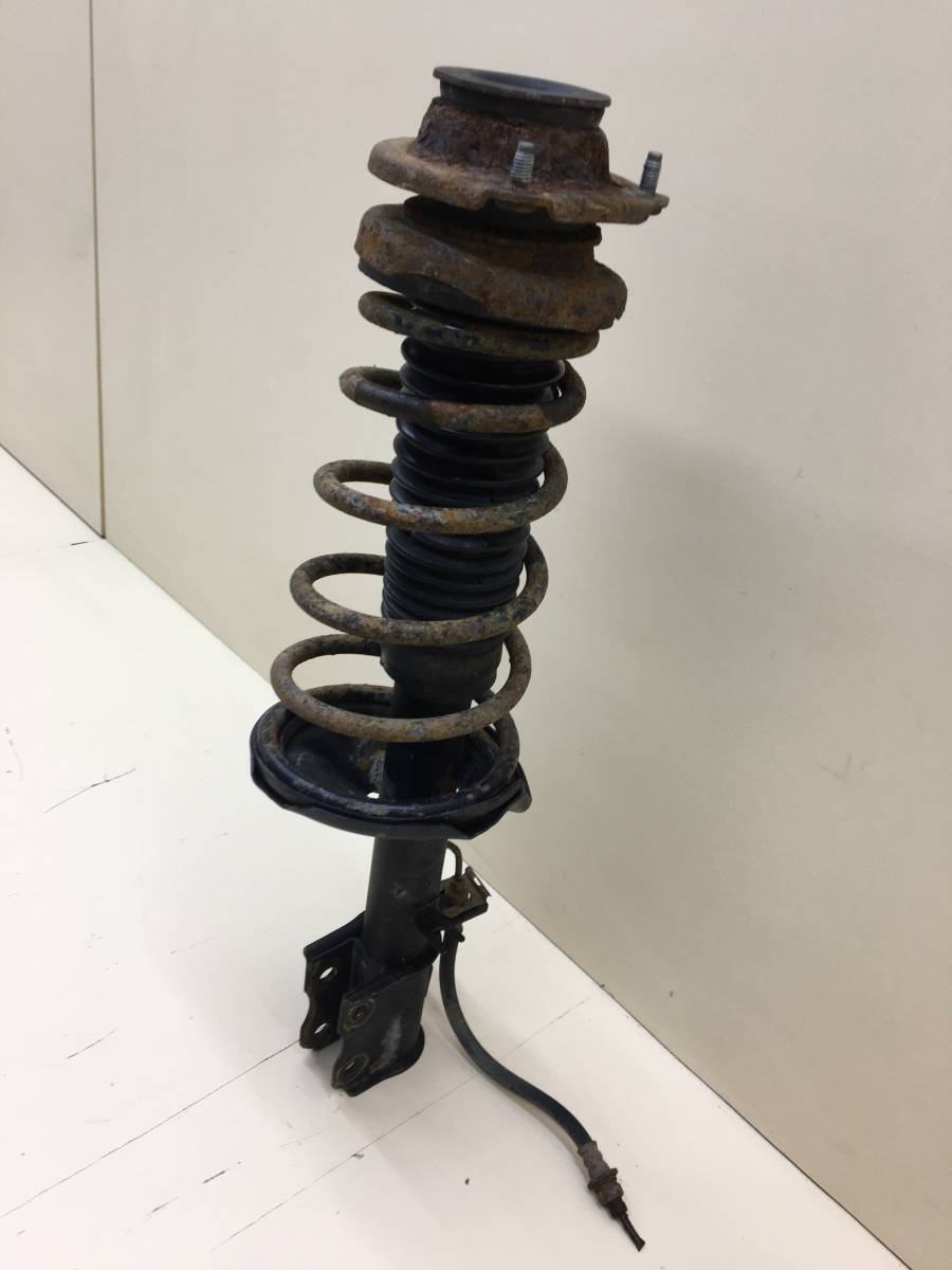 Амортизатор задний правый Kia Spectra (SD) 2004-2011