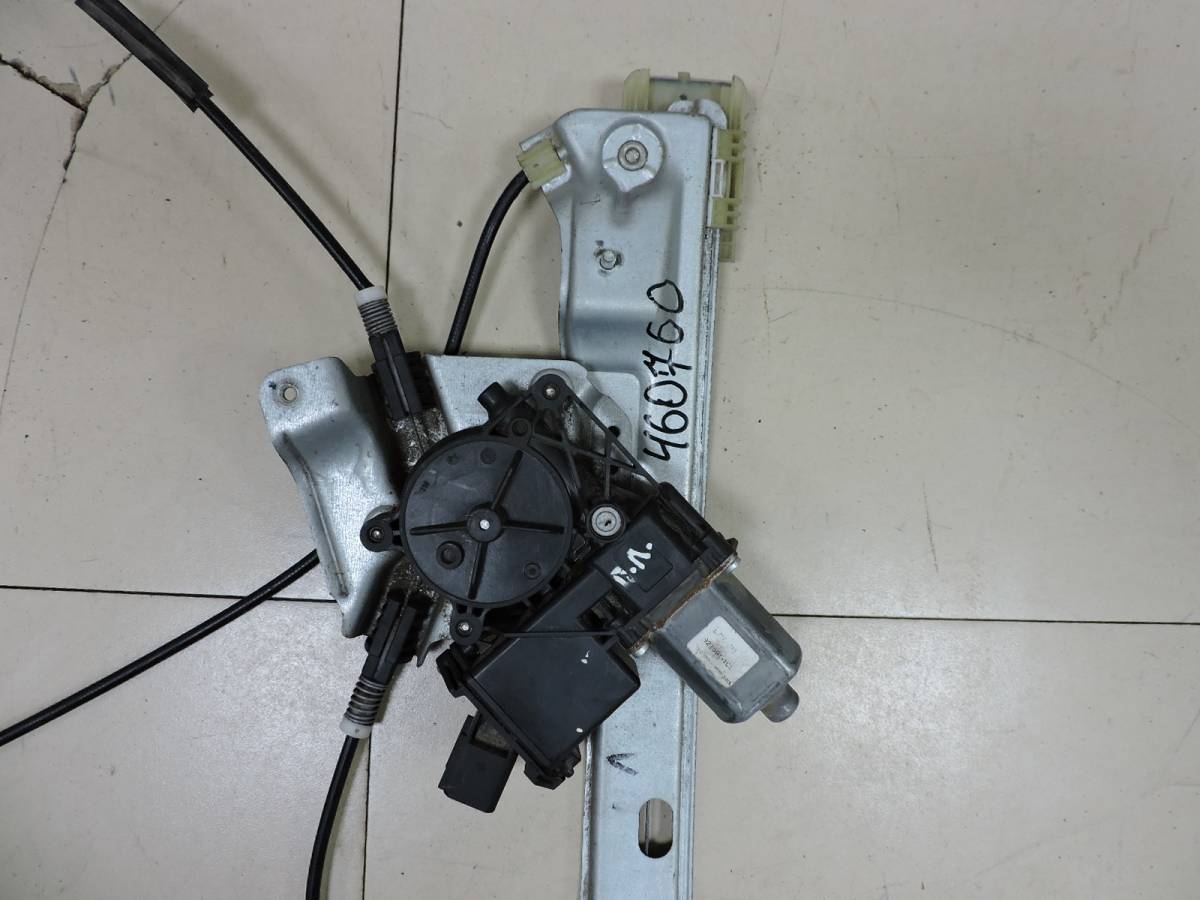 Стеклоподъемник электр. передний левый Geely Emgrand EC7 2008>