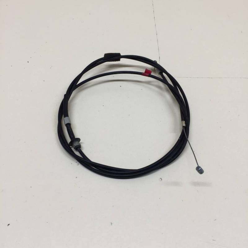 Трос открывания капота Toyota Rav 4 (XA40) 2013-2019 Трос открывания капота Toyota Rav 4 (XA40) 2013-2019