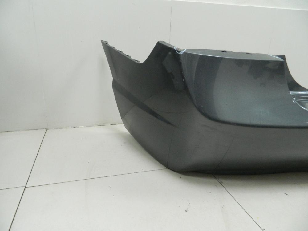 Бампер задний Honda Civic 4D 2006-2012