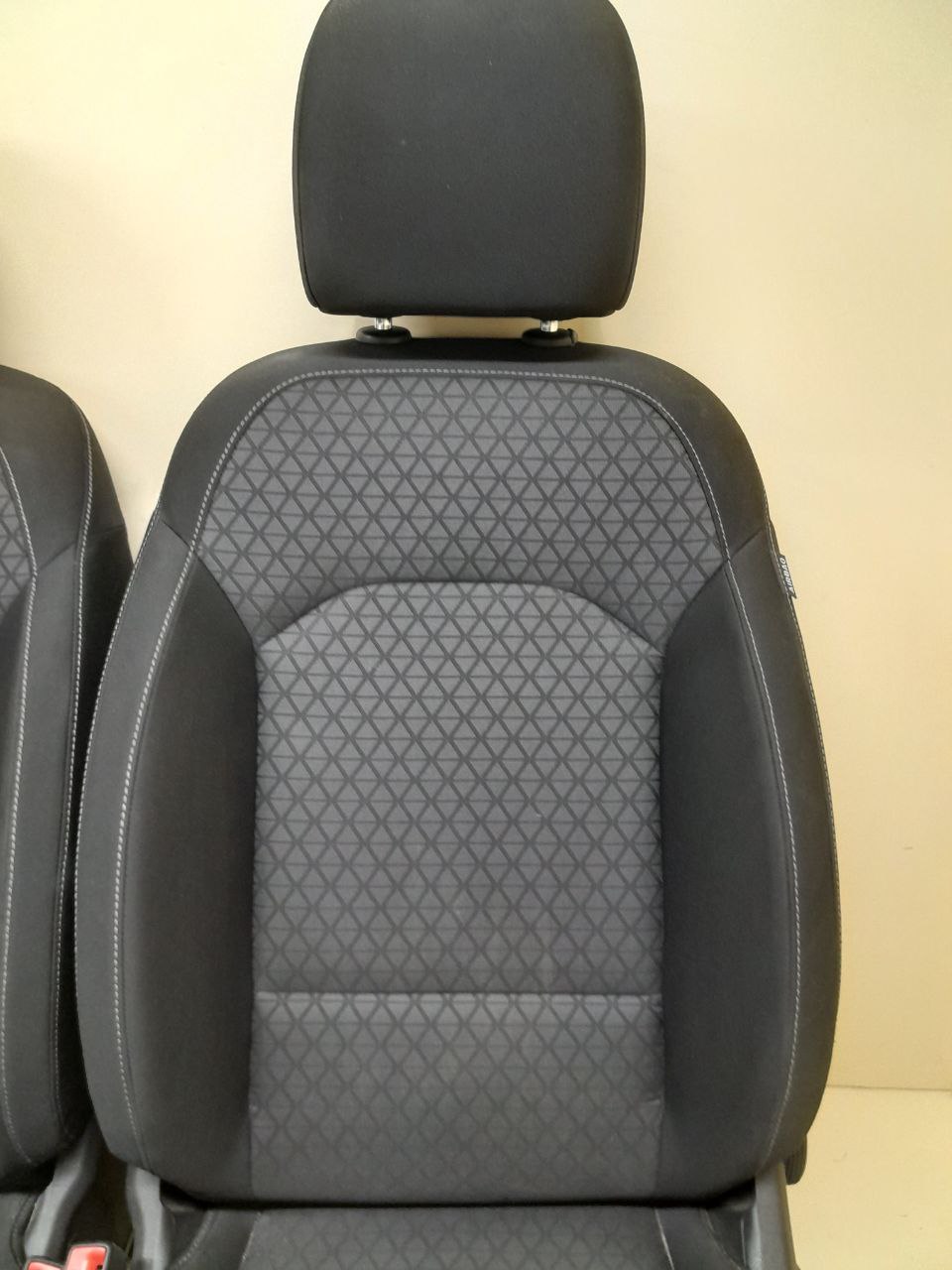 Сиденье (комплект) Kia Xceed 2019-2023 Сиденье (комплект) Kia Xceed 2019-2023