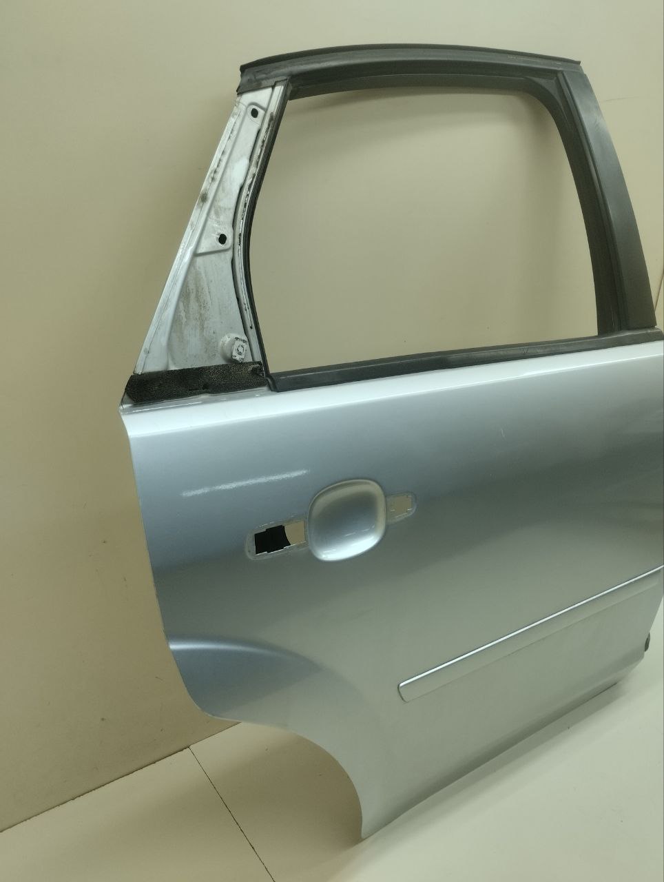 Дверь задняя правая Ford Focus 2 (DA) 2005-2008 Дверь задняя правая Ford Focus 2 (DA) 2005-2008