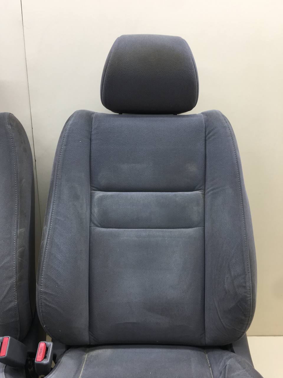 Сиденье (комплект) Honda Civic 4D 2006-2012