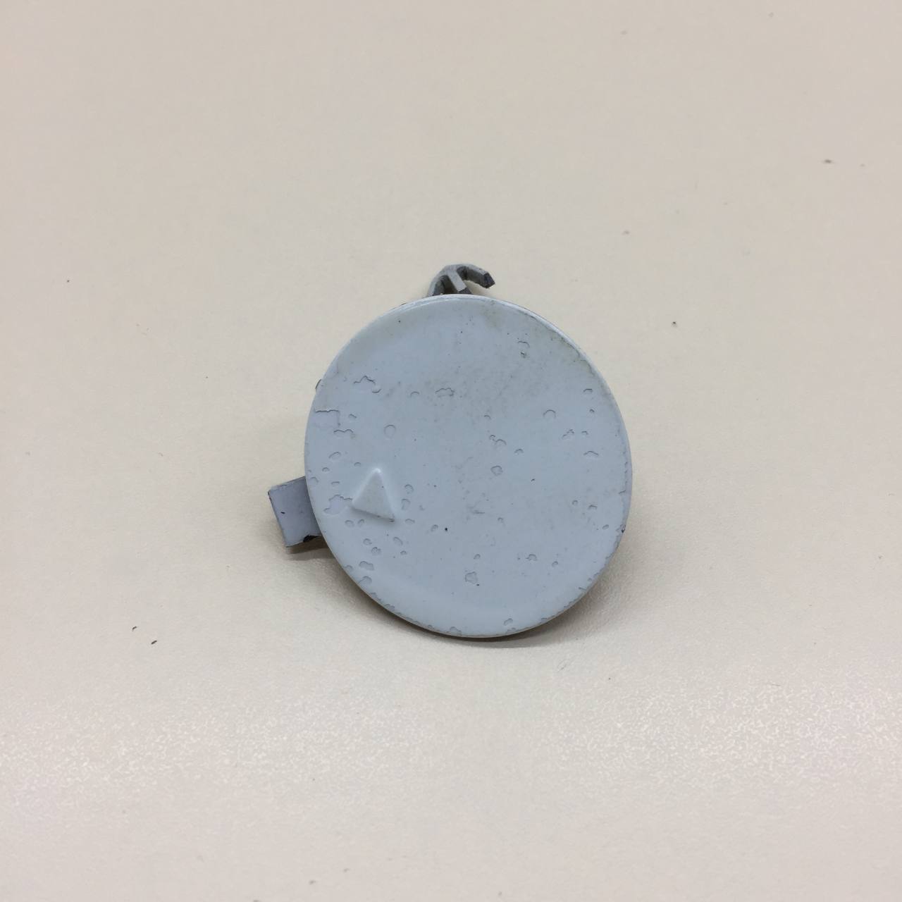 Заглушка буксировочного крюка Hyundai Solaris (RB) 2010-2017