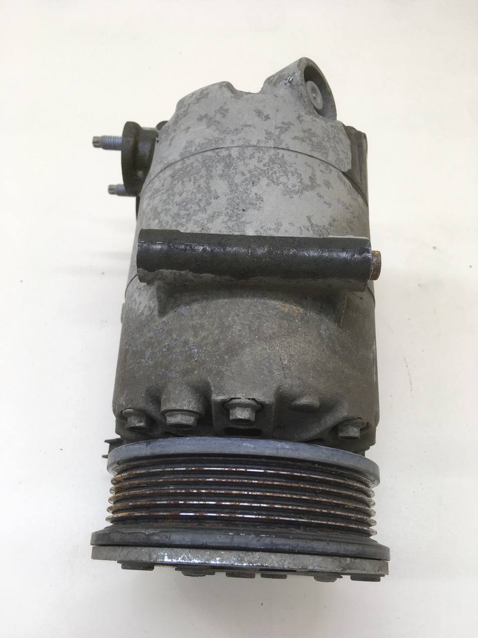 Компрессор системы кондиционирования Ford Focus 3 2011>