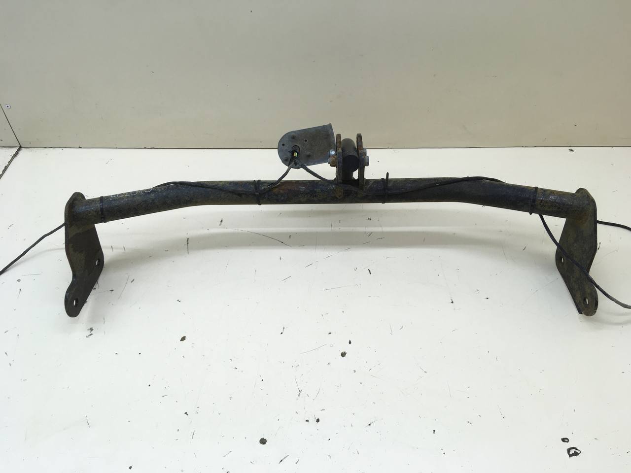 Сцепное устройство (фаркоп) Mitsubishi Lancer 9 (CS/Classic) 2000-2011 Сцепное устройство (фаркоп) Mitsubishi Lancer 9 (CS/Classic) 2000-2011