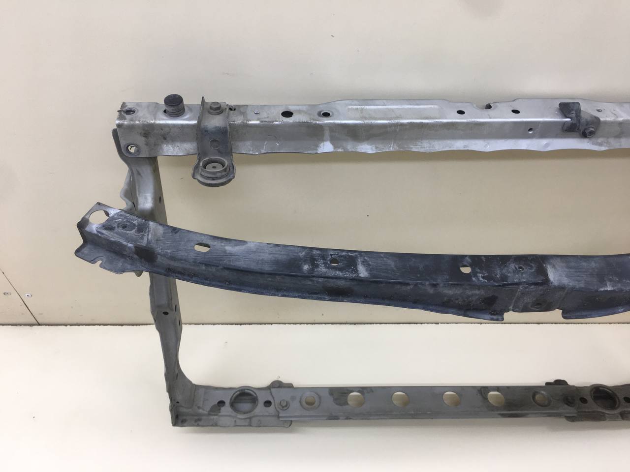 Панель передняя Toyota Rav 4 (A30) 2006-2013