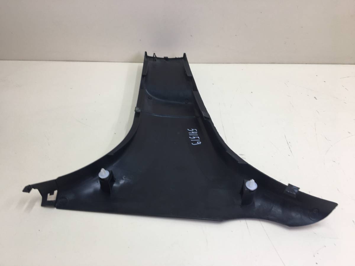 Обшивка стойки Peugeot 107 2006-2014