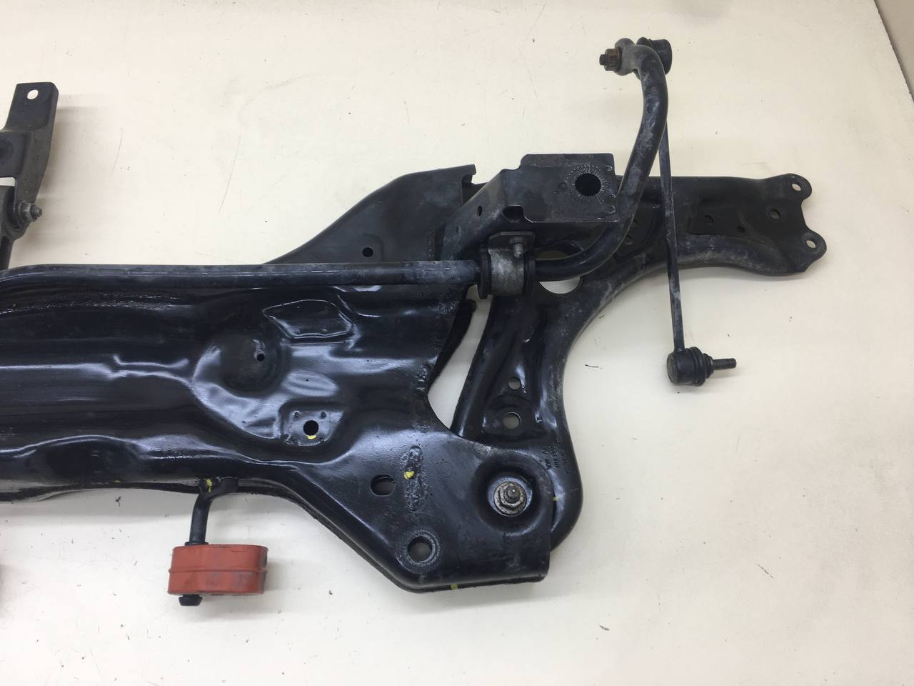 Балка подмоторная Volkswagen Polo (MK5) 2011-2020 Балка подмоторная Volkswagen Polo (MK5) 2011-2020
