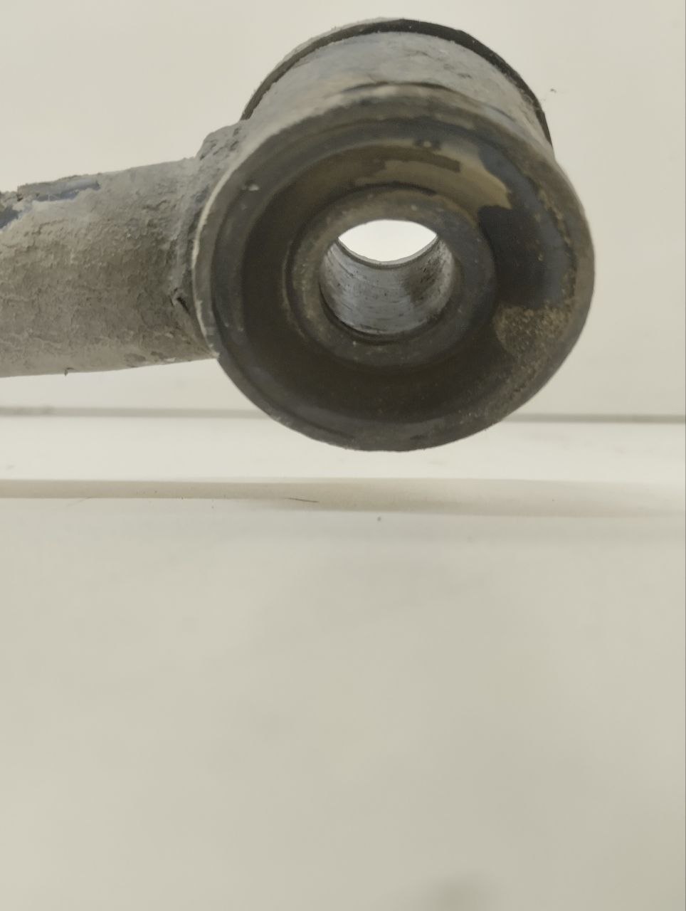 Кулиса КПП Nissan Almera (N16) 2000-2006 Кулиса КПП Nissan Almera (N16) 2000-2006