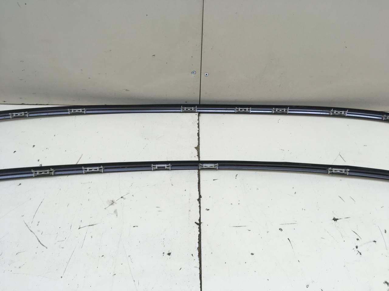 Молдинг Mitsubishi Lancer 9 (CS/Classic) 2000-2011 Молдинг Mitsubishi Lancer 9 (CS/Classic) 2000-2011