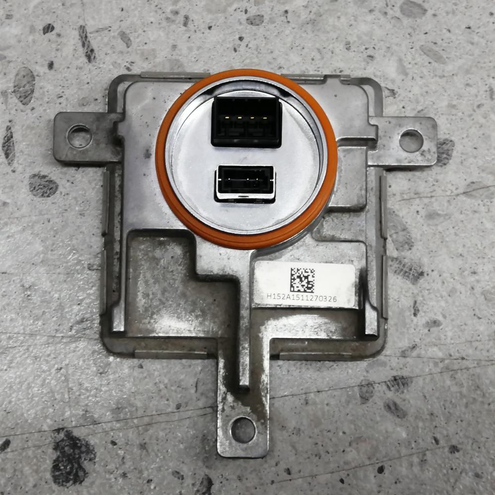 Блок ксеноновой лампы Land Rover Range Rover Evoque 2011-2018