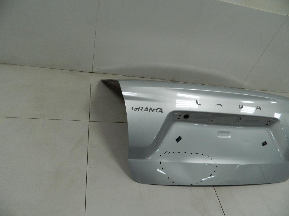 Крышка багажника для Lada Granta 2011>