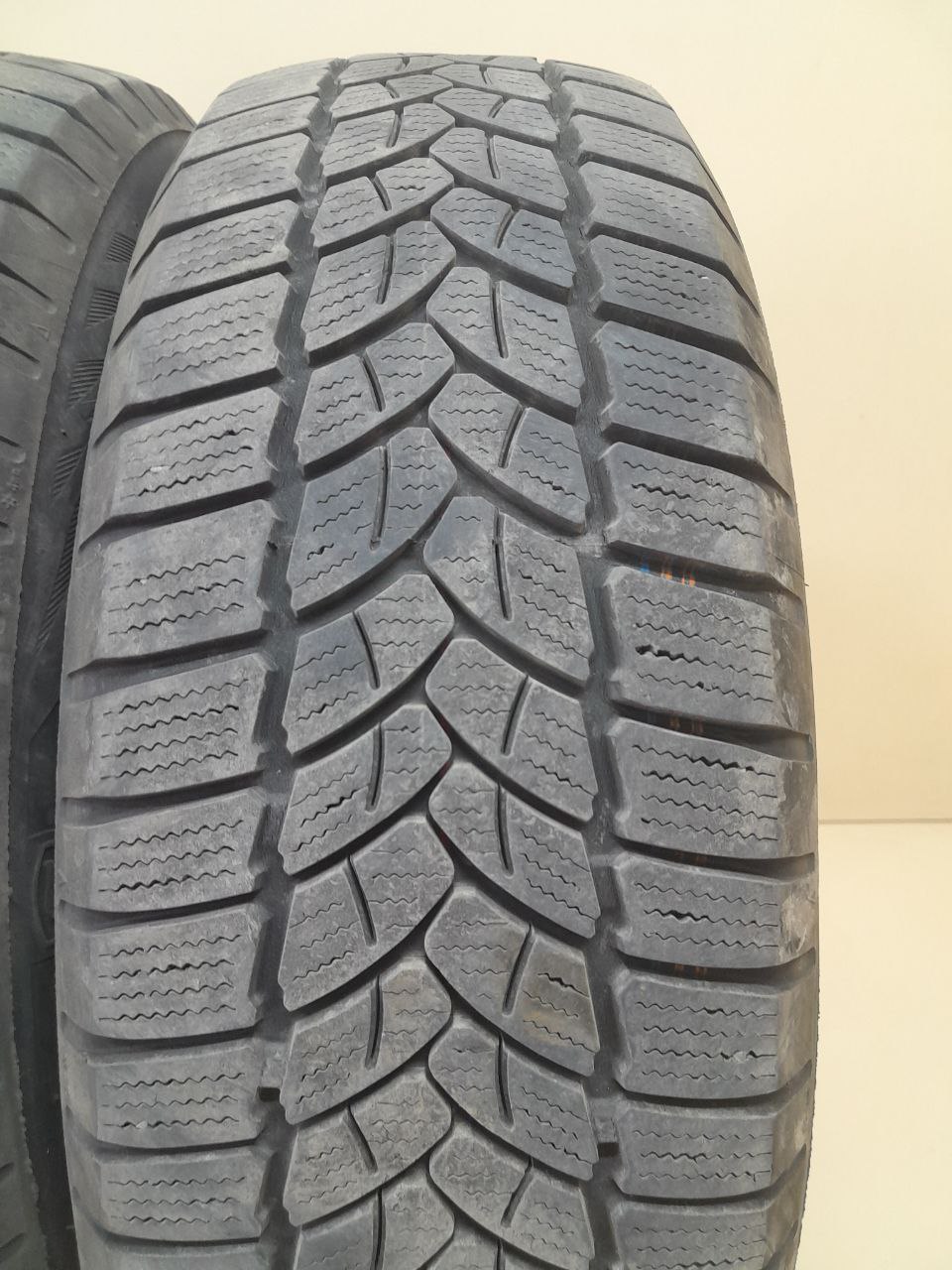 Шины R15 Всесезонные Firestone Winterhawk 3