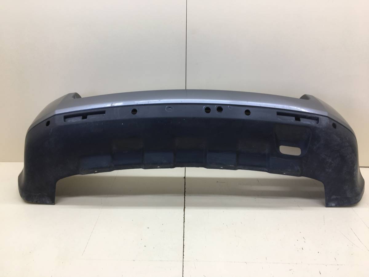 Бампер задний Land Rover Freelander 2 (FA) 2007-2014