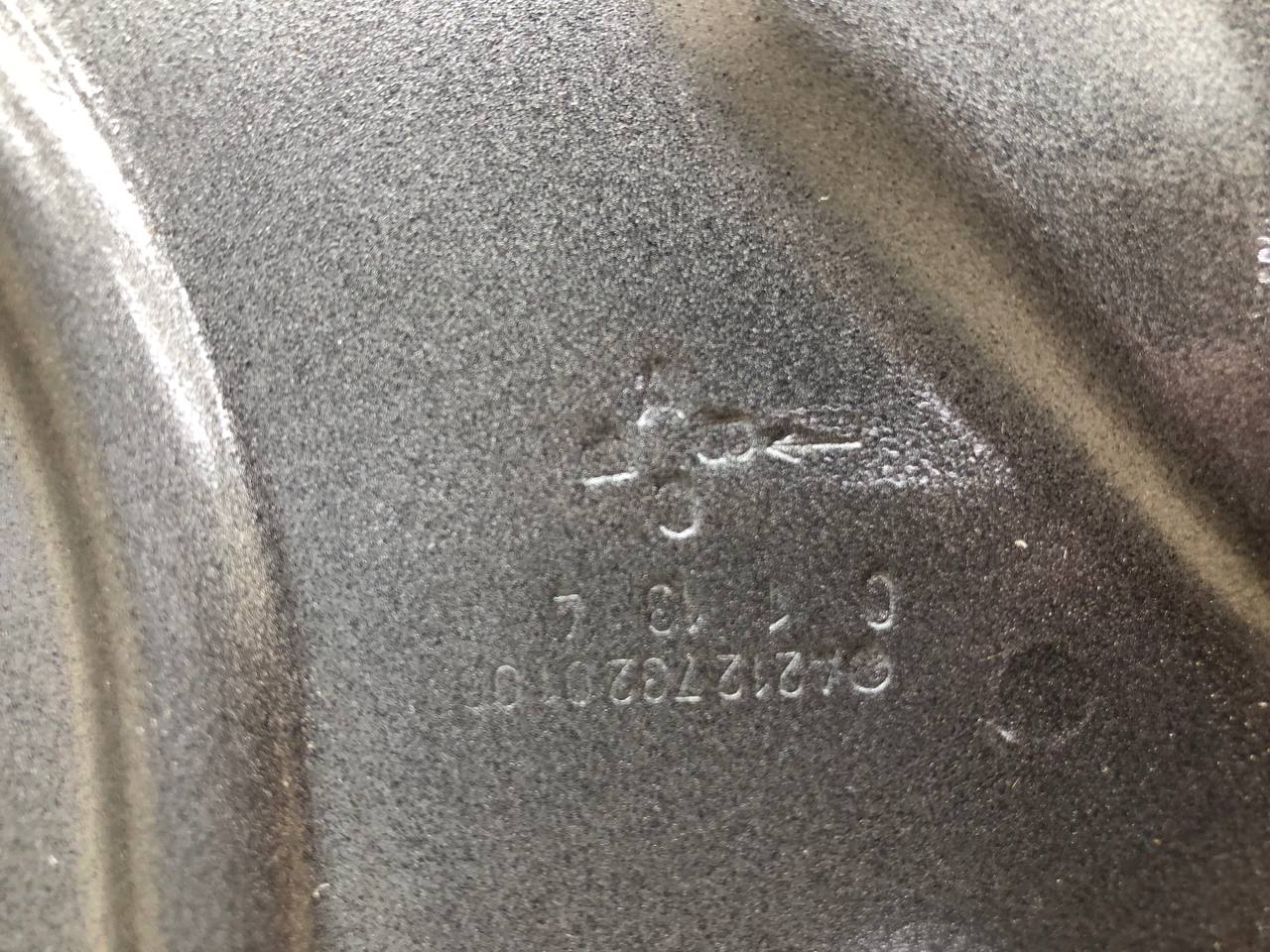 Дверь задняя левая Mercedes-Benz E-Class (W212/S212/C207/A207) 2009-2016 Дверь задняя левая Mercedes-Benz E-Class (W212/S212/C207/A207) 2009-2016