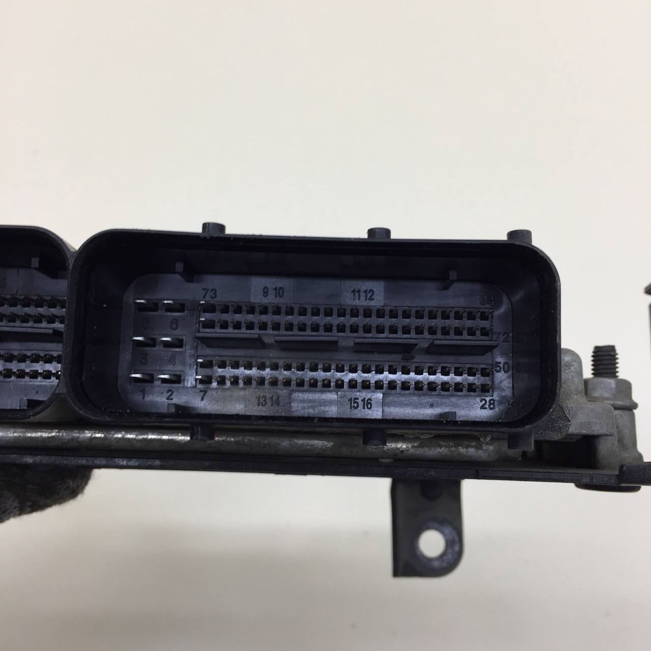 Блок управления двигателем Hyundai Elantra (CN7) 2020>