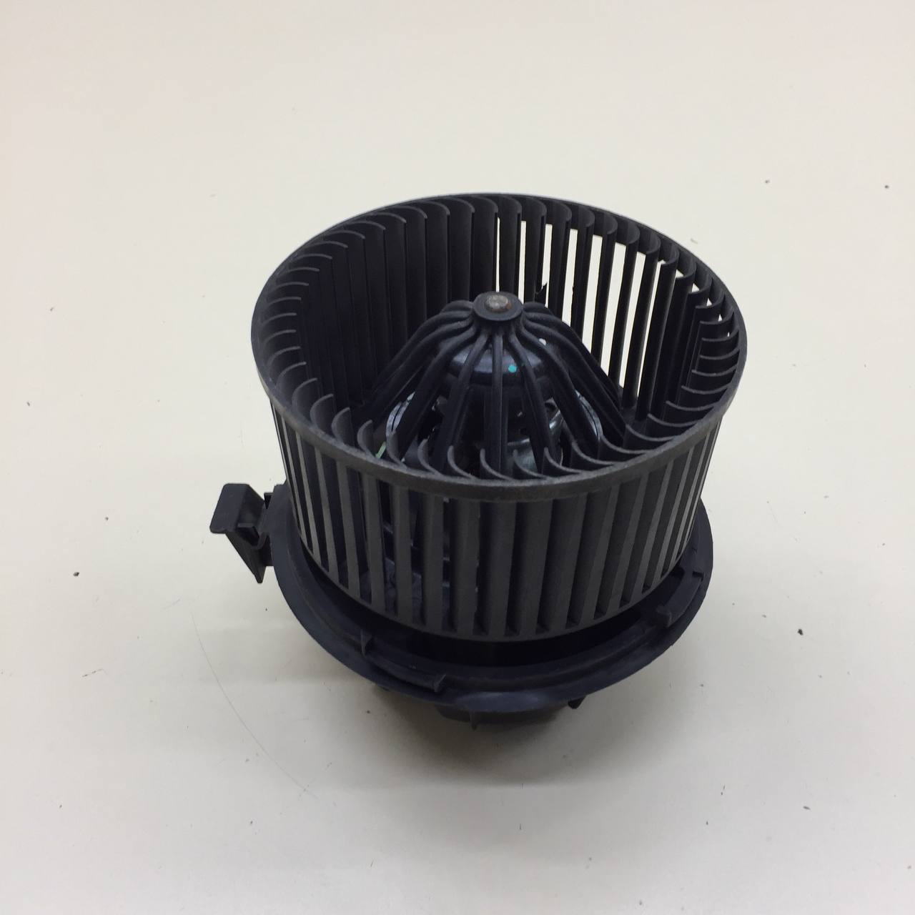 Моторчик отопителя Renault Sandero 2009-2014