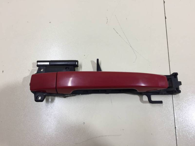 Ручка двери передней наружная правая Subaru Impreza (G12) 2007-2012