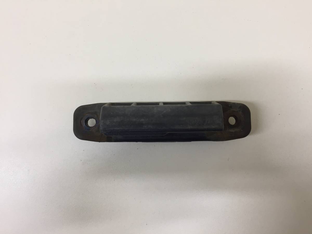 Кнопка открывания багажника Toyota Camry (V50) 2011-2017