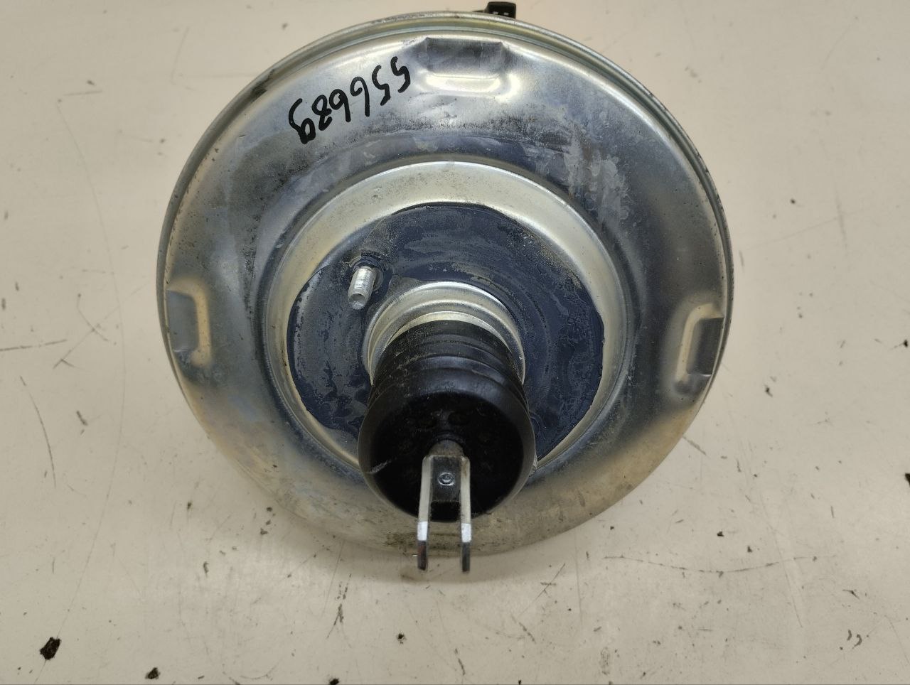 Усилитель тормозов вакуумный Chevrolet Niva 2009-2020