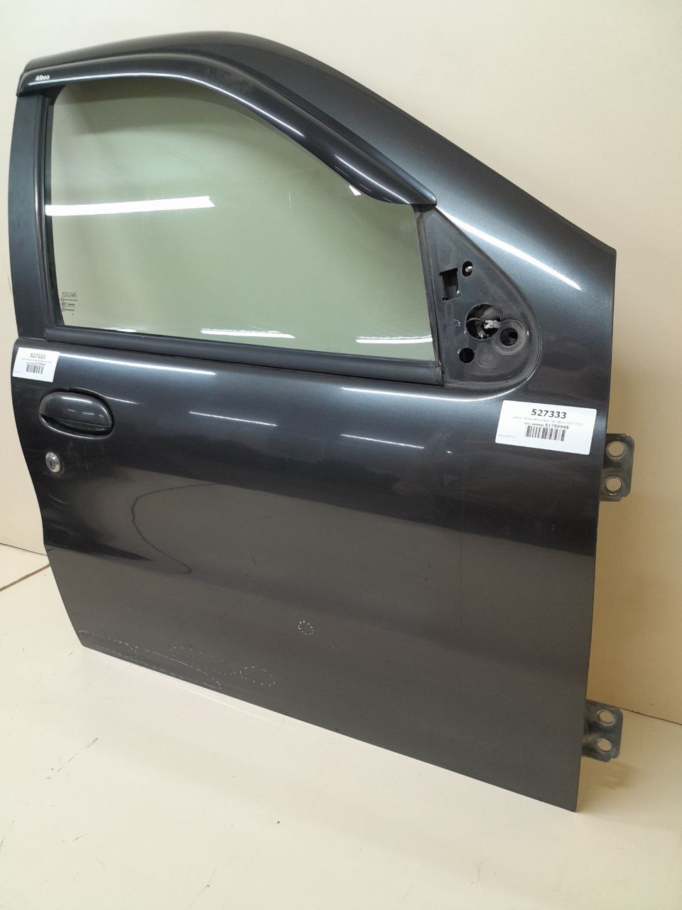 Дверь передняя правая Fiat Albea 2002-2012 Дверь передняя правая Fiat Albea 2002-2012