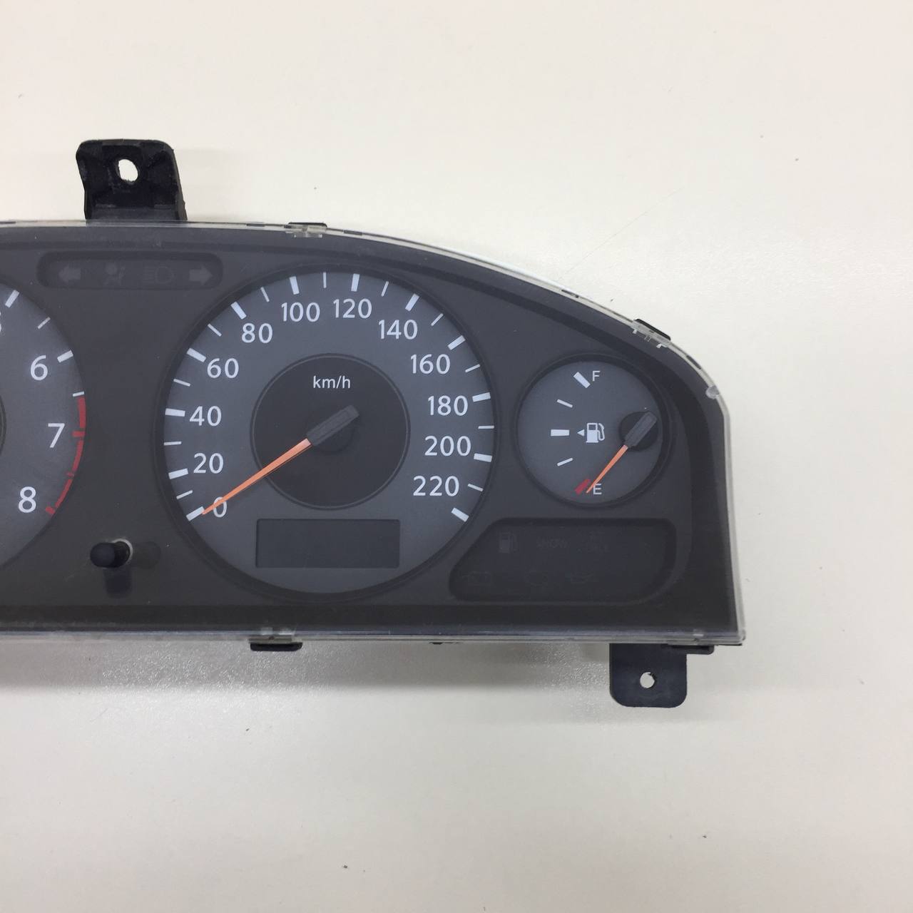 Панель приборов Nissan Almera Classic (B10) 2006-2013